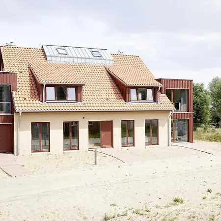 Lejlighed Bades Huk Haus 11 Penthouse 47