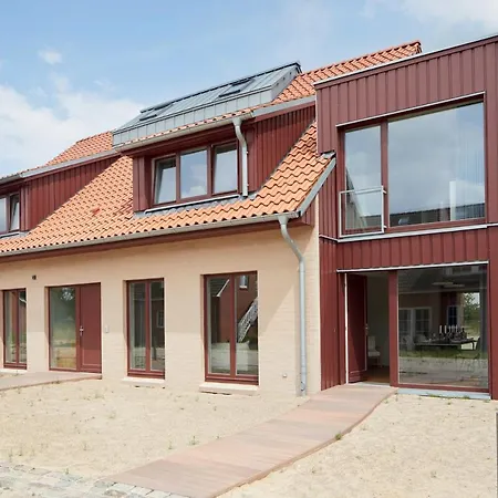 Bades Huk Haus 11 Penthouse 47 Lejlighed *