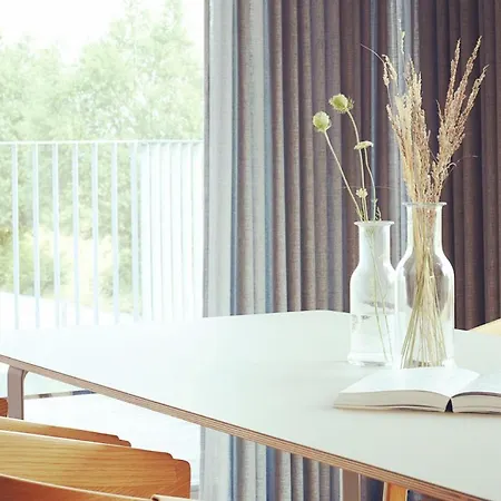 Bades Huk Haus 11 Penthouse 47 *