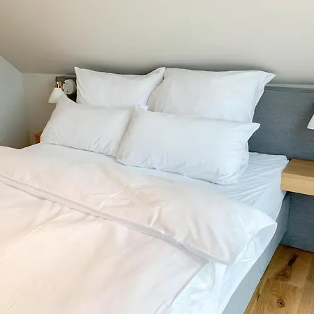 Lejlighed Bades Huk Haus 11 Penthouse 47