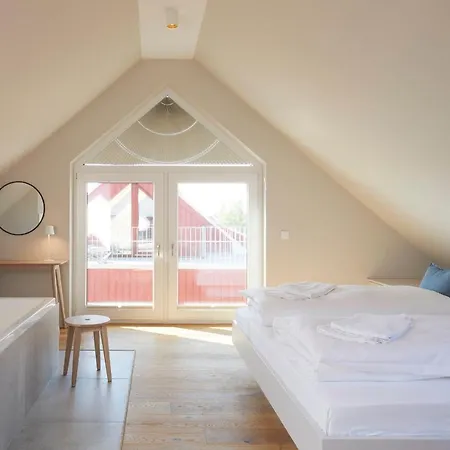 Lejlighed Bades Huk Haus 11 Penthouse 47 *