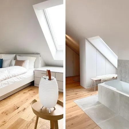 Bades Huk Haus 11 Penthouse 47