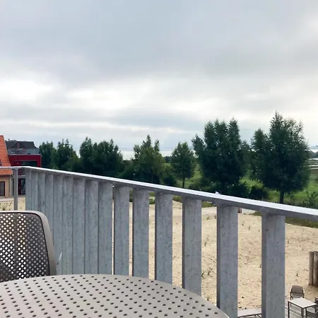 Bades Huk Haus 11 Penthouse 47 Hohen Wieschendorf
