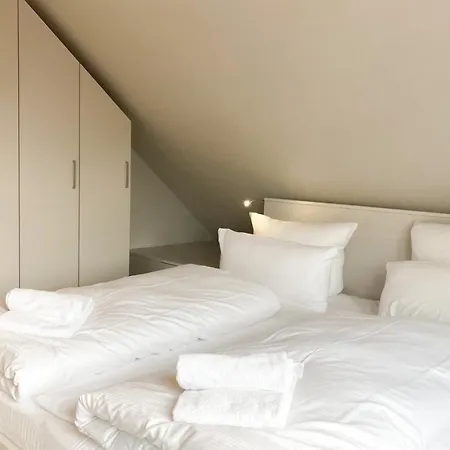 Bades Huk Haus 11 Penthouse 47