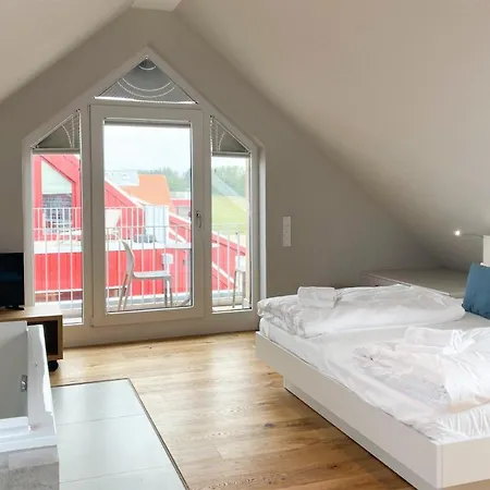 Bades Huk Haus 11 Penthouse 47