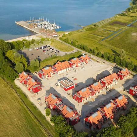Lejlighed Bades Huk Haus 11 Penthouse 47 *