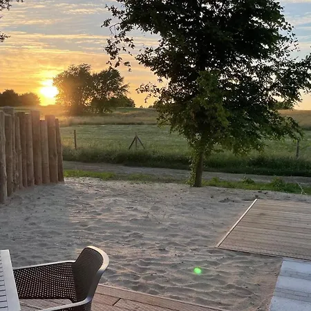 Bades Huk Haus 11 Penthouse 47 Lejlighed